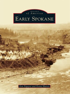cover image of Early Spokane